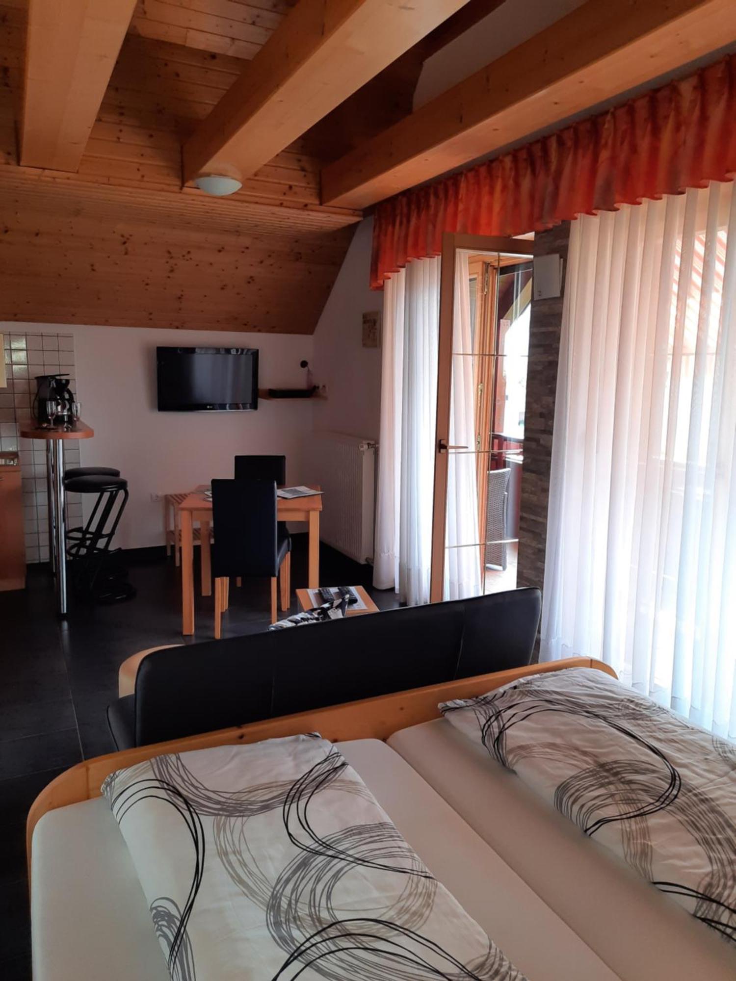 Haus Alexandra Apartment Bled Exteriér fotografie