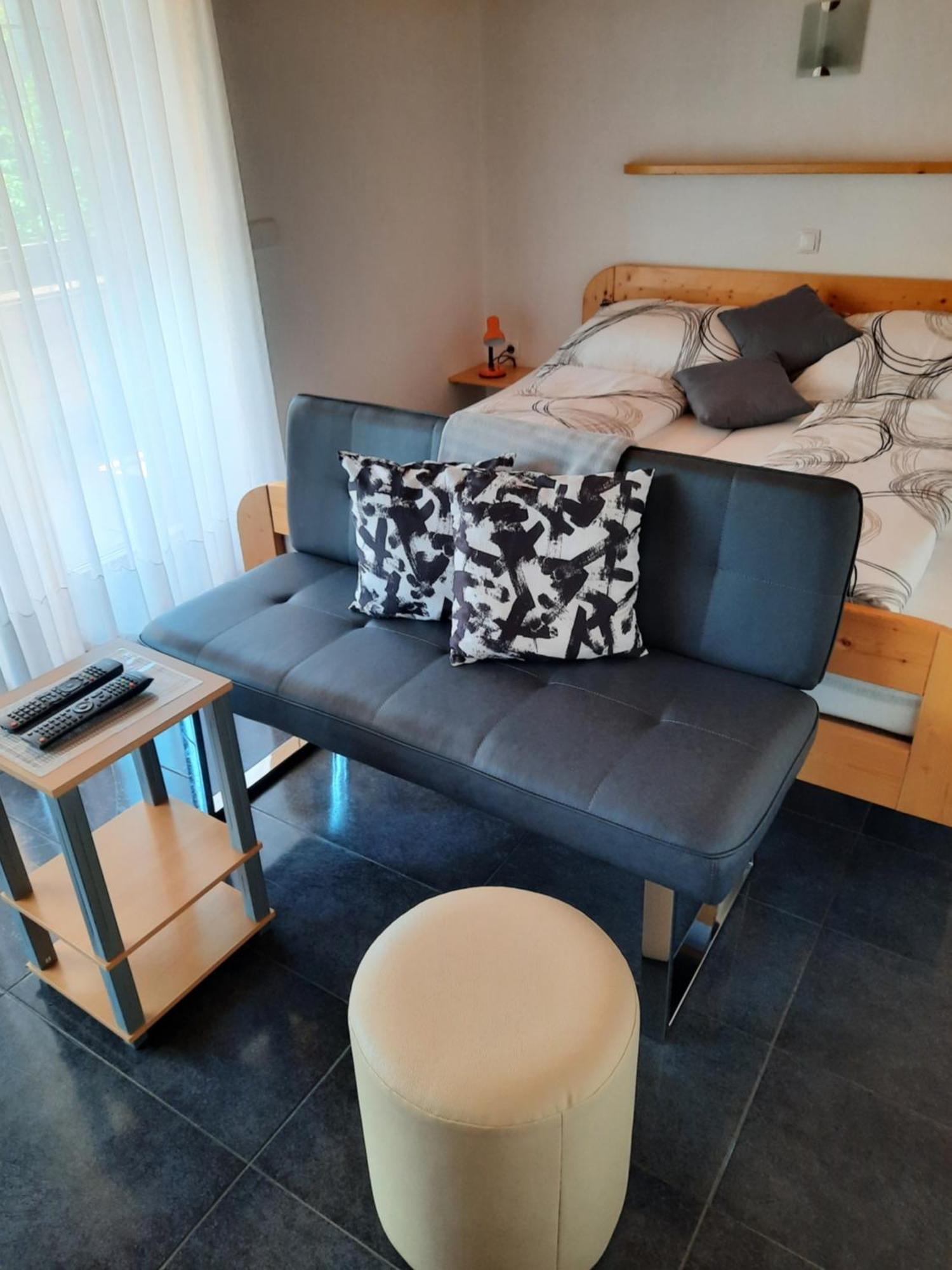 Haus Alexandra Apartment Bled Exteriér fotografie